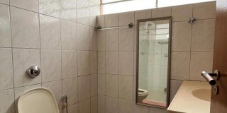 Apartamento - cond. ipiranga