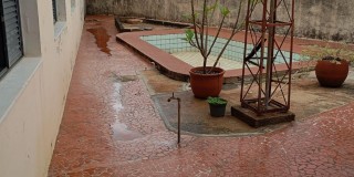 Casa - vila paulista
