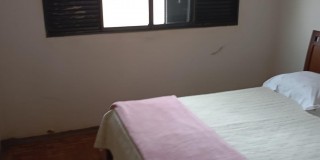 Casa - vila paulista