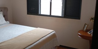 Casa - vila paulista
