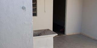 Casa - vila queiroz (praça vital brasil).
