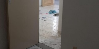Apartamento - cond. res. olindo de luca.