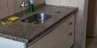 Apartamento - cond. res. olindo de luca.