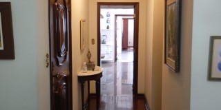 Apartamento - edifício flamingo