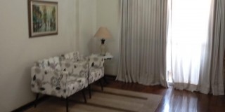Apartamento - edifício flamingo