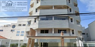 Apartamento - edifício flamingo