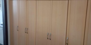 Apartamento - edifício flamingo