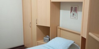 Apartamento - edifício flamingo