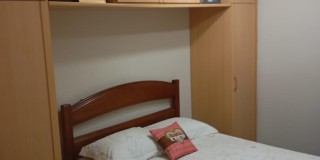 Apartamento - edifício flamingo