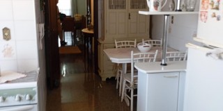 Apartamento - edifício flamingo