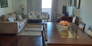 Apartamento - edifício flamingo