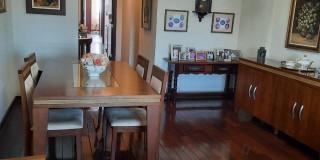 Apartamento - edifício flamingo