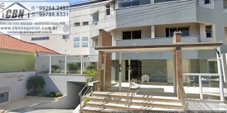 Apartamento - edifício flamingo