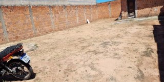 Terreno - jardim manacá (murado)