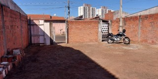 Terreno - jardim manacá (murado)