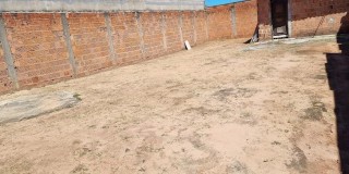 Terreno - jardim manacá (murado)