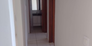 Apartamento - cond. giuseppe ponzo
