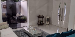 Casa - condomínio residencial roland 2