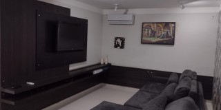 Casa - condomínio residencial roland 2