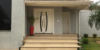 Casa - condomínio residencial roland 2