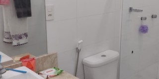 Casa - condomínio residencial roland 2