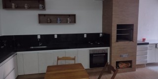 Casa - jardim ipanema