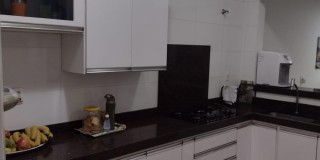 Casa - jardim ipanema