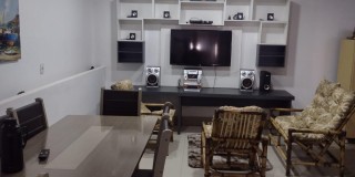 Casa - jardim ipanema