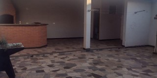 Casa - jd. santa adélia