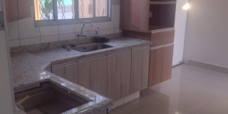 Casa - jd. santa adélia
