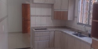 Casa - jd. santa adélia