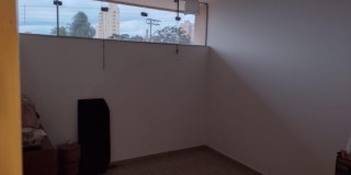 Casa - vila paraiso