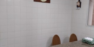 Casa - vila paraiso