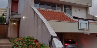 Casa - vila paraiso