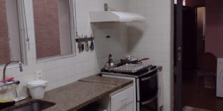 Casa - vila paraiso