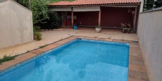 Casa - vila paraiso