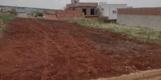 Terreno - colinas do engenho
