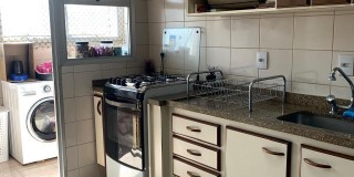 Apartamento - ed. danúbio