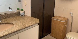 Apartamento - ed. danúbio