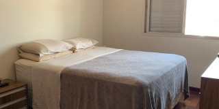 Apartamento - ed. danúbio