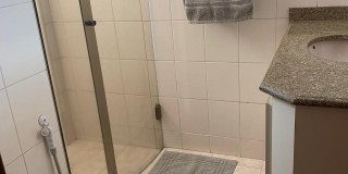 Apartamento - ed. danúbio