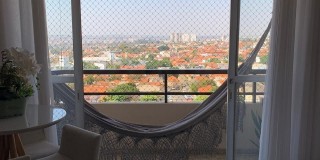 Apartamento - ed. danúbio