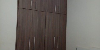 Apartamento  quality residence