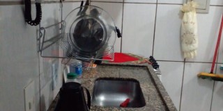 Apartamento  quality residence
