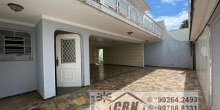 Casa - jardim mercedes