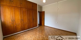 Casa - jardim mercedes