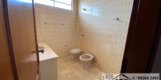 Casa - jardim mercedes