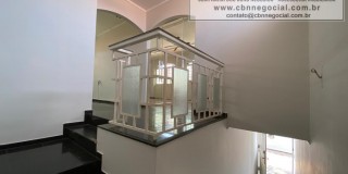 Casa - jardim mercedes