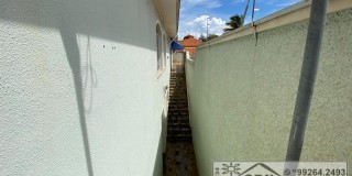 Casa - jardim mercedes