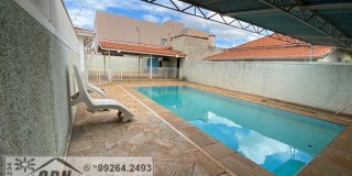 Casa - jardim mercedes